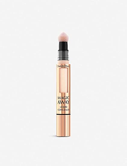 Charlotte Tilbury Magic Away Concealer Shade 2 6ml for Flawless Coverage