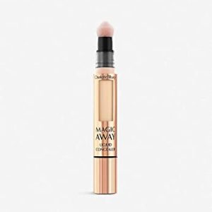 Charlotte Tilbury Magic Away Concealer Shade 5 - 0.2 oz Liquid Formula