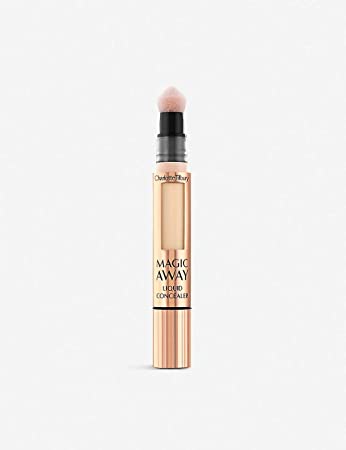Charlotte Tilbury Magic Away Concealer Shade 5 - 0.2 oz Liquid Formula