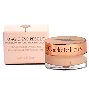 Charlotte Tilbury Magic Eye Rescue Cream 15ml New