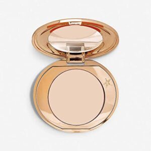 Charlotte Tilbury Magic Vanish Fair Color Corrector 0.1 oz for Flawless Under Eyes