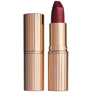 Charlotte Tilbury Matte Revolution Lipstick Review