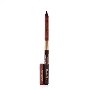 Charlotte Tilbury Mesmerizing Maroon Eye Liner Duo - 2 Pack, Full Size for Stunning Eyes