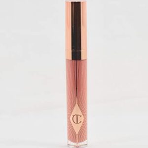 Charlotte Tilbury Pillow Talk Collagen Lip Bath Gloss 0.21 oz Hydrating Shine