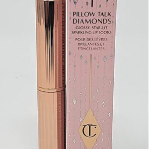 Charlotte Tilbury Pillow Talk Diamonds Lipstick