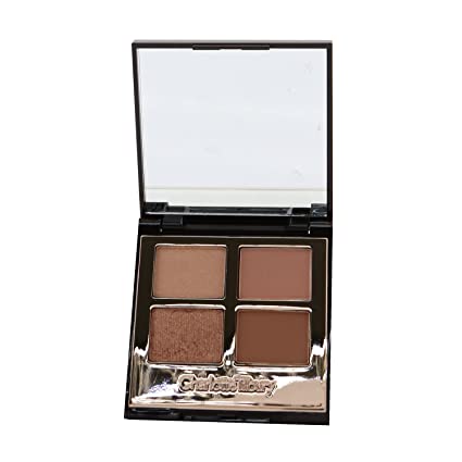 Charlotte Tilbury Pillow Talk Eyeshadow Palette