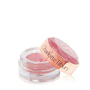 Charlotte Tilbury Pillow Talk Jewel Pots Cream Eyeshadow 4g for a Radiant Look