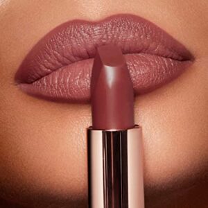 Charlotte Tilbury Pillow Talk Medium Matte Lipstick ? Berry Pink
