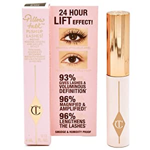 Charlotte Tilbury Pillow Talk Push Up Mascara Travel Size