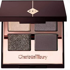 Charlotte Tilbury Rock Chick Color-Coded Eyeshadow Palette