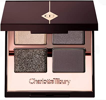 Charlotte Tilbury Rock Chick Color-Coded Eyeshadow Palette