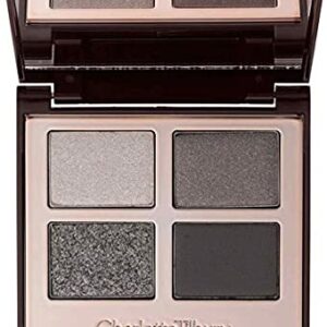 Charlotte Tilbury Rock Chick Luxury Eyeshadow Palette