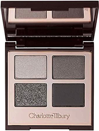 Charlotte Tilbury Rock Chick Luxury Eyeshadow Palette