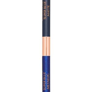 Charlotte Tilbury Super Blue Eye Color Magic Liner Duo - 2 Piece Set