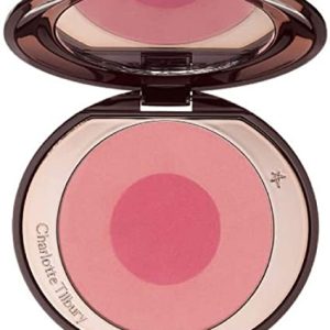 Charlotte Tilbury Love Is the Drug Swish & Pop Blush 8g Capacity
