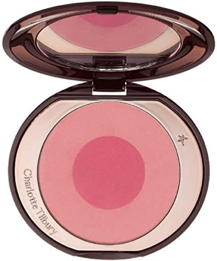 Charlotte Tilbury Love Is the Drug Swish & Pop Blush 8g Capacity