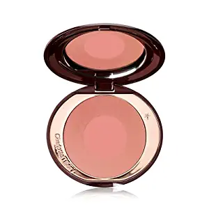 Charlotte Tilbury Swish & Pop Blusher Ecstasy 8g Perfect for a Natural Glow