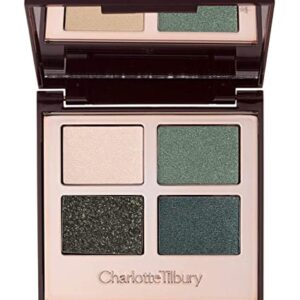 Charlotte Tilbury The Rebel Luxury Palette