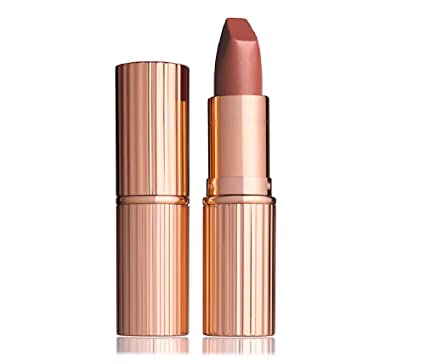 Charlotte Tilbury Very Victoria Matte Revolution Lipstick