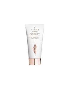 Charlotte Tilbury Wonder Glow Instant Soft Focus Primer