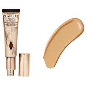 Charlotte?s Beautiful Skin Foundation ? Shade 7 Warm