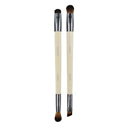 EcoTools Duo Eye Makeup Brush Kit