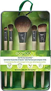 EcoTools Eyeshadow Brush Set