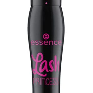 Essence Lash Princess Curl Mascara ? Vegan, Dramatic Volume