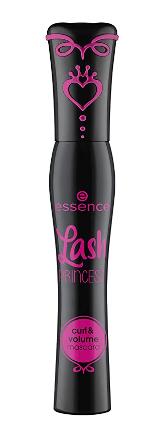 Essence Lash Princess Curl Mascara ? Vegan, Dramatic Volume