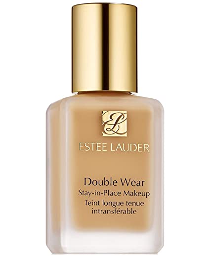 Est?e Lauder Double Wear Foundation SPF10 2C3 Fresco