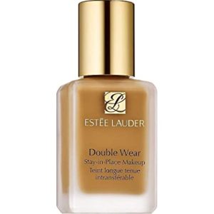 Est?e Lauder Double Wear Makeup #4N2 Spiced Sand 1oz