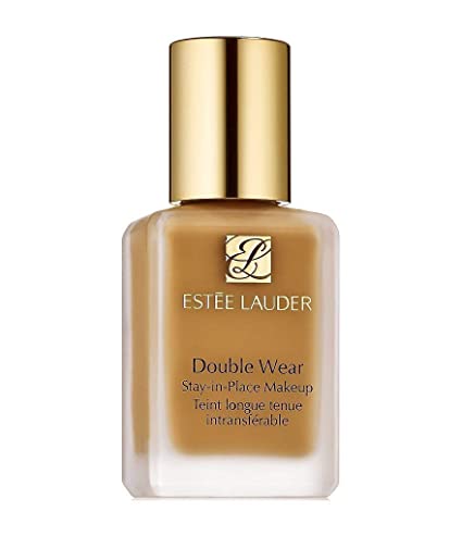 Est?e Lauder Double Wear Makeup #4N2 Spiced Sand 1oz