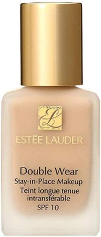 Estee Lauder Double Wear Makeup SPF 10 for All Skin