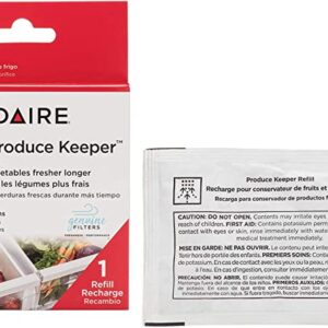 Frigidaire Pure Air Produce Keeper FRPAPKRF