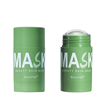 Green Tea Purifying Clay Face Mask