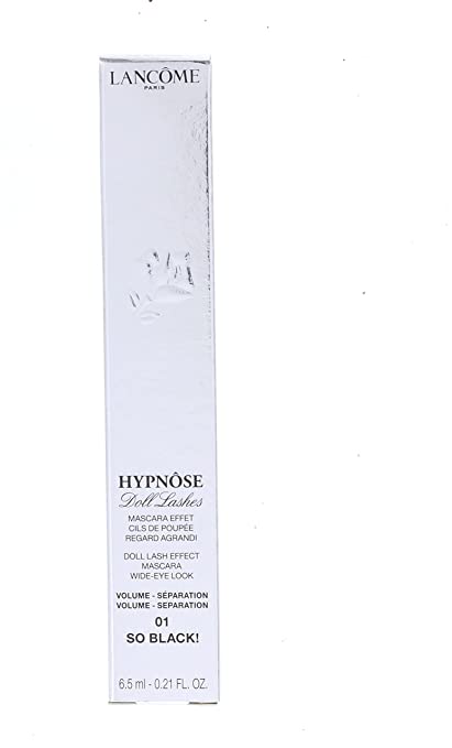 Hypnose Doll Lash Lengthening Mascara