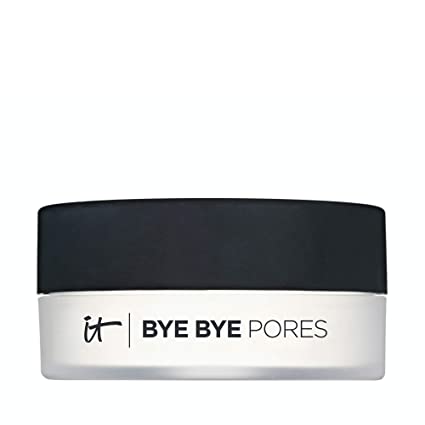 IT Cosmetics Bye Bye Pores Translucent Setting Powder 10g