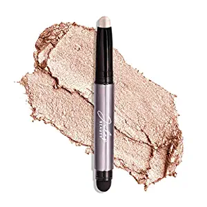 Julep 101 Waterproof Crème to Powder Eyeshadow Stick 0.05 oz Long-Lasting Color