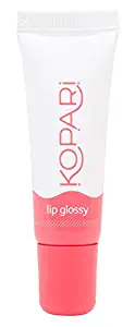 Kopari Clear Coconut Lip Glossy ? Hydrating & Moisturizing