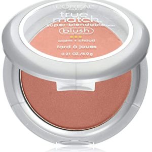 L?Oreal True Match Blush ? Perfect Shade for Every Skin