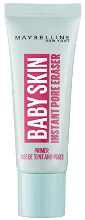 Maybelline Baby Skin Pore Eraser Primer