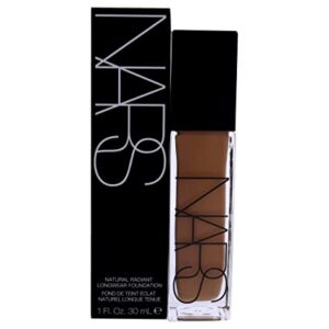 NARS Radiant Longwear Foundation, Barcelona, 1 Fl Oz