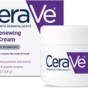 Niacinamide Skin Renewing Night Cream
