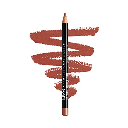 NYX Slim Lip Pencil ? Professional Makeup