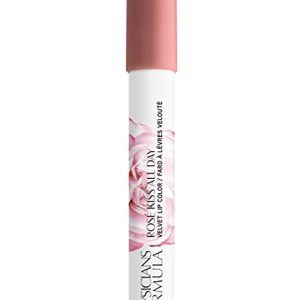 Physicians Formula Ros? Kiss Velvet Lip Color ? Pillow Talk