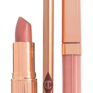 Pillow Talk Lip Kit: Full Size Lip Liner by Charlotte Tilbury