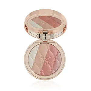 Charlotte Tilbury Pillow Talk Multi-Glow Highlighter Romance Light 10g