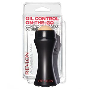 Revlon Volcanic Face Roller for Oil Control