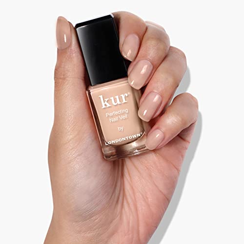 15ml Bottle Vibrant Nail Polish - New, Affordable and Long-Lasting Color - Image 3