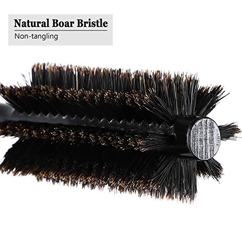 1.2? Round Hair Brush for Styling and Volume - Image 4